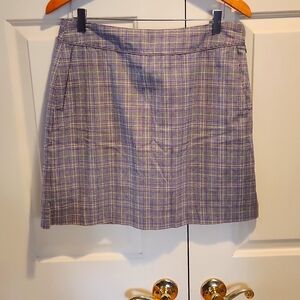 EP Pro Golf skirt, 8